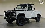 1986 Defender Thumbnail 25