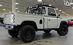 1986 Defender Thumbnail 41