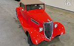 1934 Model A Thumbnail 48