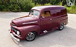1951 F1 Panel Truck Thumbnail 4