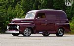 1951 F1 Panel Truck Thumbnail 7