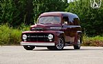 1951 F1 Panel Truck Thumbnail 10