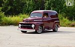 1951 F1 Panel Truck Thumbnail 23