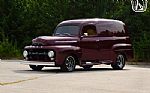 1951 F1 Panel Truck Thumbnail 22