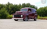 1951 F1 Panel Truck Thumbnail 25