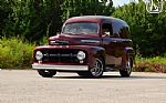1951 F1 Panel Truck Thumbnail 29