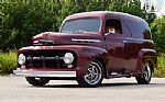 1951 F1 Panel Truck Thumbnail 26