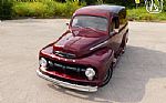 1951 F1 Panel Truck Thumbnail 27