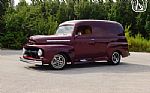 1951 F1 Panel Truck Thumbnail 31