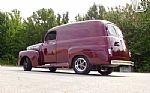 1951 F1 Panel Truck Thumbnail 35