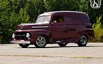 1951 F1 Panel Truck Thumbnail 30
