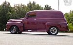 1951 F1 Panel Truck Thumbnail 34