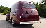 1951 F1 Panel Truck Thumbnail 39