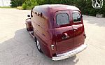 1951 F1 Panel Truck Thumbnail 38