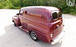 1951 F1 Panel Truck Thumbnail 37