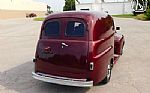 1951 F1 Panel Truck Thumbnail 43