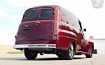 1951 F1 Panel Truck Thumbnail 45