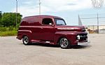1951 F1 Panel Truck Thumbnail 52