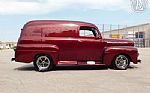 1951 F1 Panel Truck Thumbnail 48