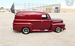 1951 F1 Panel Truck Thumbnail 50