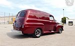 1951 F1 Panel Truck Thumbnail 47