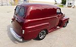1951 F1 Panel Truck Thumbnail 49