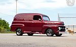 1951 F1 Panel Truck Thumbnail 51