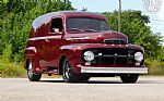 1951 F1 Panel Truck Thumbnail 55