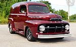 1951 F1 Panel Truck Thumbnail 54