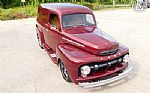 1951 F1 Panel Truck Thumbnail 53