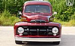 1951 F1 Panel Truck Thumbnail 56