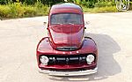 1951 F1 Panel Truck Thumbnail 57