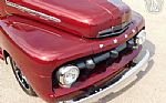 1951 F1 Panel Truck Thumbnail 60