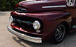 1951 F1 Panel Truck Thumbnail 58
