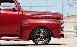 1951 F1 Panel Truck Thumbnail 67