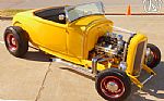 1932 Roadster Convertible Hot Rod Thumbnail 2