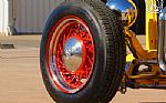 1932 Roadster Convertible Hot Rod Thumbnail 7