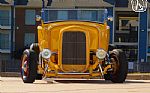 1932 Roadster Convertible Hot Rod Thumbnail 5