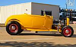 1932 Roadster Convertible Hot Rod Thumbnail 4