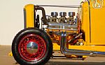 1932 Roadster Convertible Hot Rod Thumbnail 9