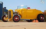 1932 Roadster Convertible Hot Rod Thumbnail 20