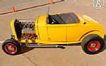 1932 Roadster Convertible Hot Rod Thumbnail 24