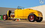 1932 Roadster Convertible Hot Rod Thumbnail 26