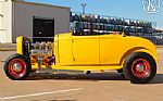 1932 Roadster Convertible Hot Rod Thumbnail 25