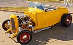 1932 Roadster Convertible Hot Rod Thumbnail 23