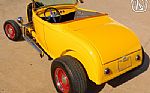1932 Roadster Convertible Hot Rod Thumbnail 30
