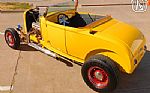 1932 Roadster Convertible Hot Rod Thumbnail 29