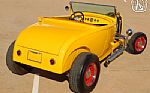 1932 Roadster Convertible Hot Rod Thumbnail 34