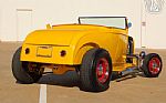 1932 Roadster Convertible Hot Rod Thumbnail 35