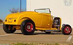 1932 Roadster Convertible Hot Rod Thumbnail 37